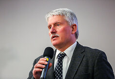 Egidijus Aleksandravičius