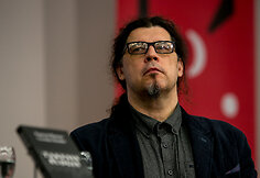 Gintautas Mažeikis