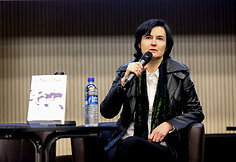 Undinė Radzevičiūtė