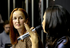 Laura Vagonė