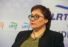 Solveiga Daugirdaitė
