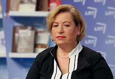  Au&scaron;ra Karsokienė