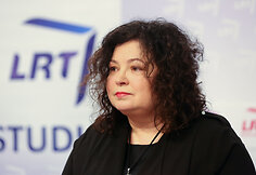 Inga Liutkevičienė