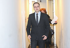 Prokuroras Martynas Jovaiša