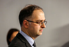 Prokuroras Martynas Jovaiša