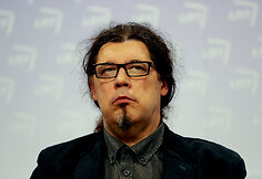 Gintautas Mažeikis