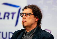 Gintautas Mažeikis