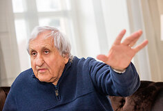 Yehoshua Abraham