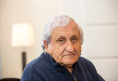 Yehoshua Abraham