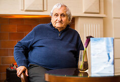 Yehoshua Abraham