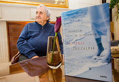 Yehoshua Abraham