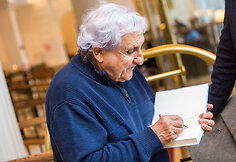 Yehoshua Abraham