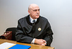 Advokatas Kęstutis Betingis