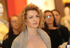 Liucina Rimgailė