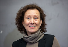 Nelė Savičenko