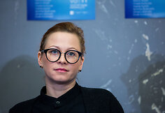 Gintarė Latvėnaitė
