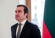Joao Abecasi