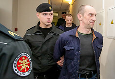 Aleksejus Baranovas