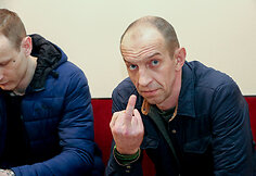 Aleksejus Baranovas
