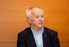 Vladas La&scaron;as