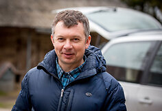 Mindaugas &Scaron;lapkauskas