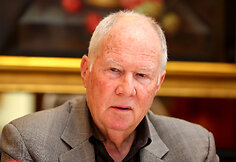 Andrew Baker
