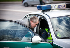 Gegužės pirmosios rytinis reidas