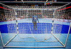 Europos rankinio čempionato atrankos rungtynės: Lietuva &ndash; Belgija