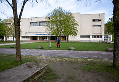 Lazdynų baseinas