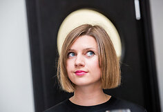 Ugnė Bužinskaitė