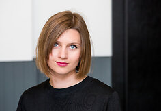Ugnė Bužinskaitė