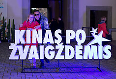 Greta Akcijonaitė ir Žilvinas Grigaitis
