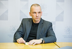 Audrius Berlinskas 