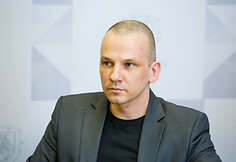 Audrius Berlinskas 