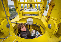 Kranistė Rima Sadovskaja