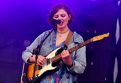 RY X koncertas Vilniuje