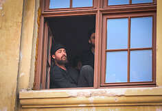 RY X koncertas Vilniuje