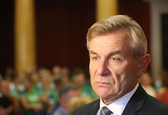 Viktoras Pranckietis