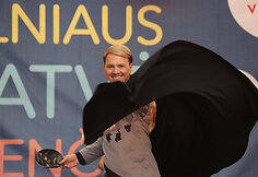 Mantas Žmuidinavičius &ndash; &bdquo;Wizard"