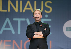Mantas Žmuidinavičius &ndash; &bdquo;Wizard"