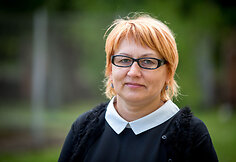 Jadvyga Chludok