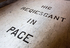 Trakų Vokės koplyčia 