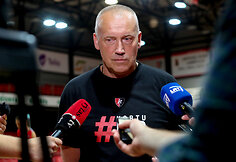 Rimas Kurtinaitis