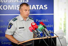 Saulius Gagas