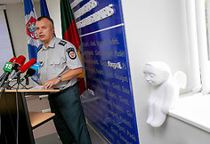 Saulius Gagas
