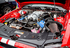I&scaron;skirtiniai &bdquo;LTU AUTO Car Show&ldquo; automobiliai 