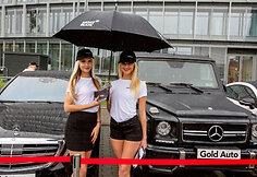 I&scaron;skirtiniai &bdquo;LTU AUTO Car Show&ldquo; automobiliai 
