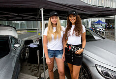 I&scaron;skirtiniai &bdquo;LTU AUTO Car Show&ldquo; automobiliai 