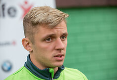Arvydas Novikovas