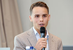 Andrius Kleiva